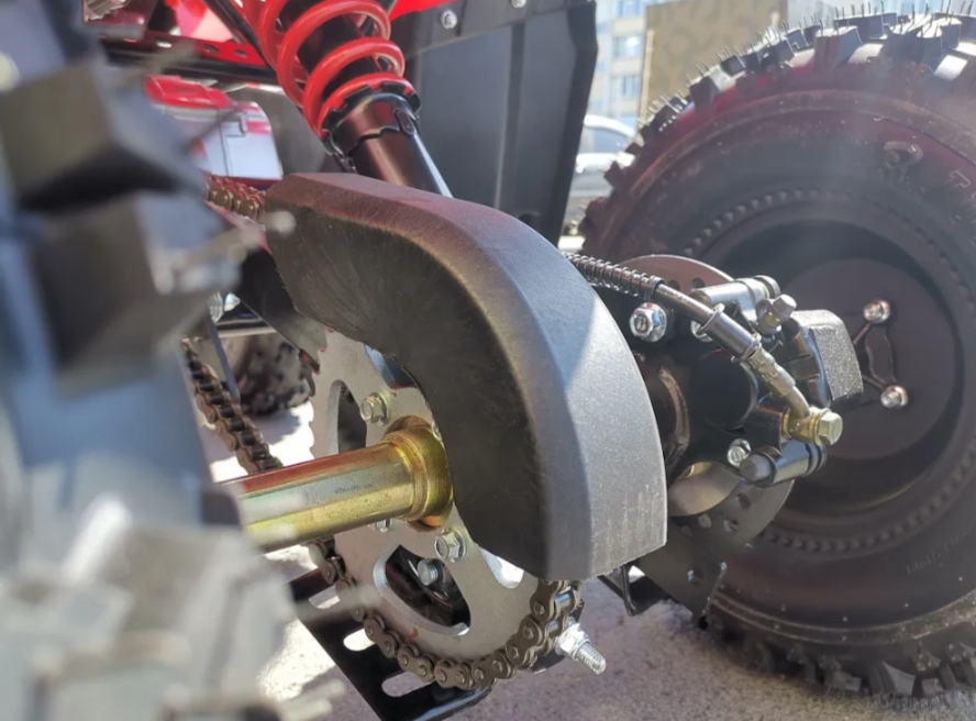 Квадроцикл PROMAX WILD 175 BASIC в Сургуте