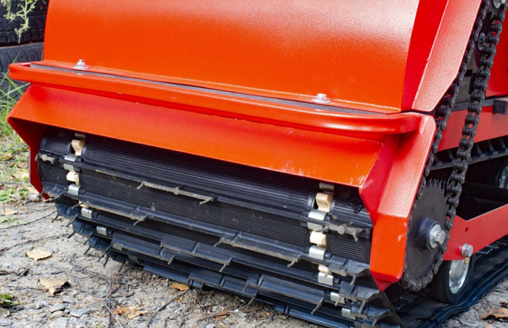 Мотобуксировщик POMOR X-600 S20 в Сургуте