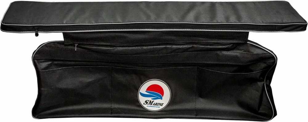 НАКЛАДКА МЯГКАЯ + СУМКА РУНДУК SDP 330 в Сургуте