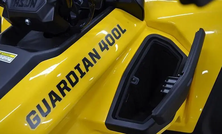 Квадроцикл HISUN GUARDIAN 400L /LONG в Сургуте