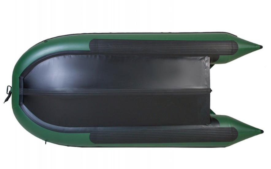 НАДУВНАЯ ЛОДКА GLADIATOR B330AD в Сургуте