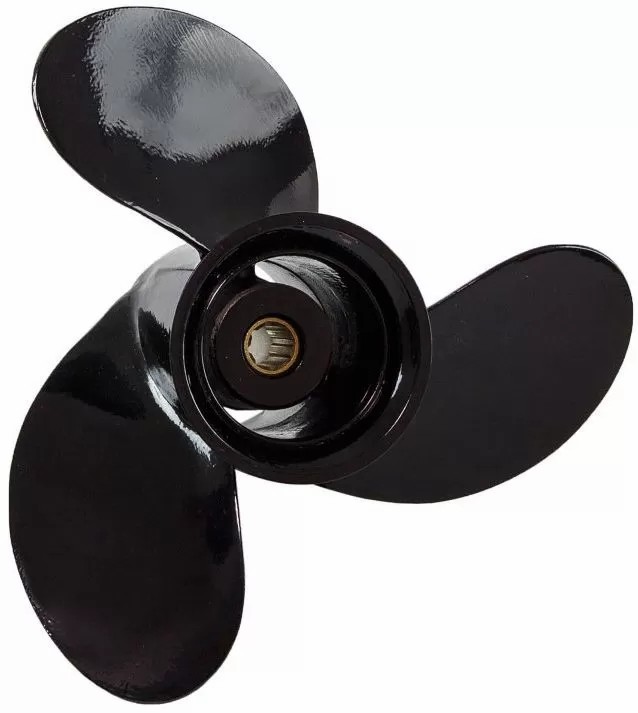 ВИНТ ГРЕБНОЙ TOHATSU 9,9-18; 3*9,2*7,8 в Сургуте