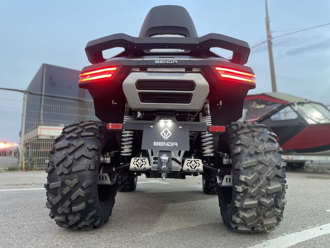 Квадроцикл BENDA Redstone 550 R2 в Сургуте
