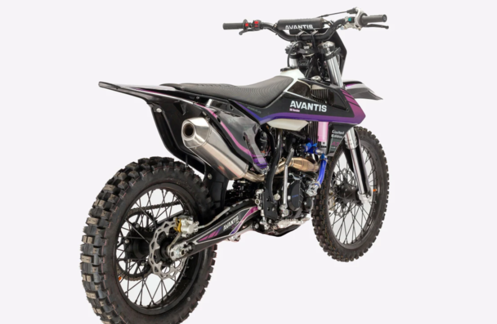 Мотоцикл Avantis A7 NEW (NB300/174MN-5) KKE в Сургуте