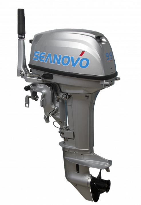 Лодочный мотор Seanovo SN9.9FFEL Enduro в Сургуте