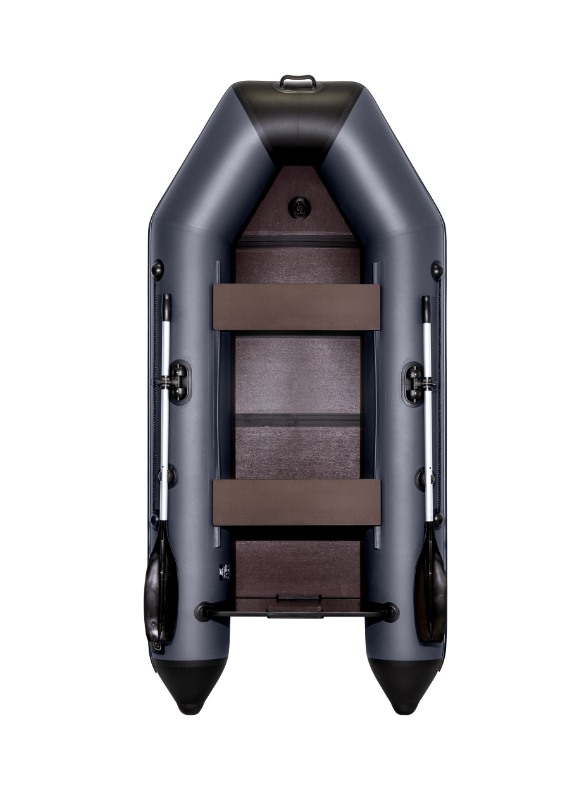 Лодка АКВА 2800 Слань-книжка киль в Сургуте
