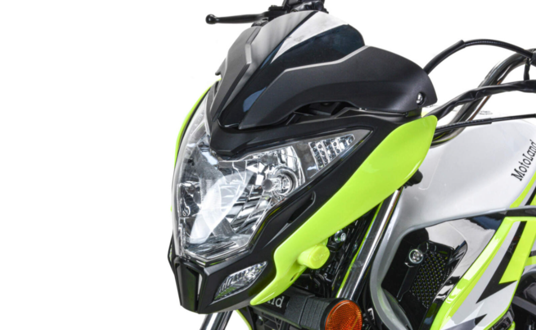 Мотоцикл MOTOLAND (МОТОЛЕНД) 200 SPRINT в Сургуте