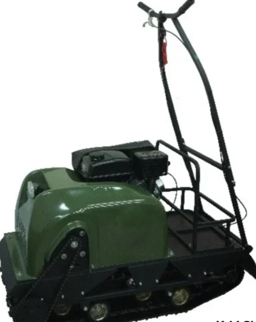 Мотобуксировщик PAXUS 500 AVANT MINI (1200 мм.), 9 л.с. HONDA в Сургуте