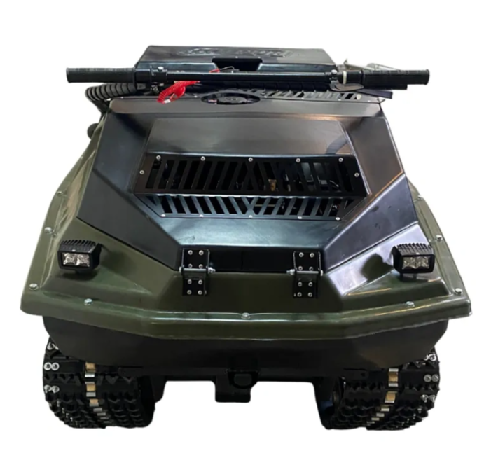 Мотобуксировщик ДиТрак-20 в базовой комплектации (с реверсом) в Сургуте