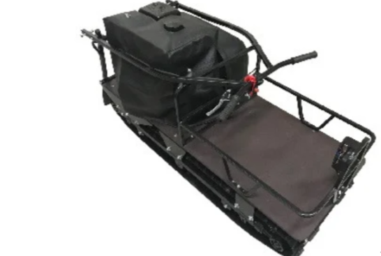 Мотобуксировщик PAXUS 650 13 л.с. HONDA в Сургуте