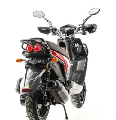 Скутер MOTOLAND (МОТОЛЕНД) BWS150 в Сургуте