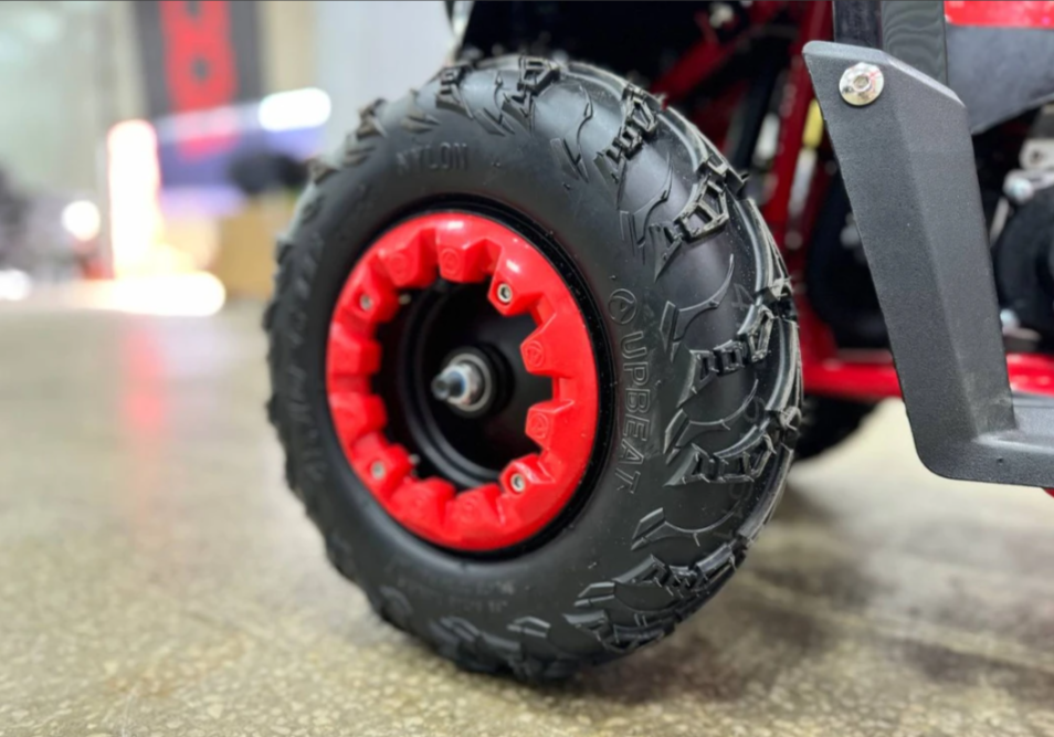 Квадроцикл GBM ROBLOX в Сургуте