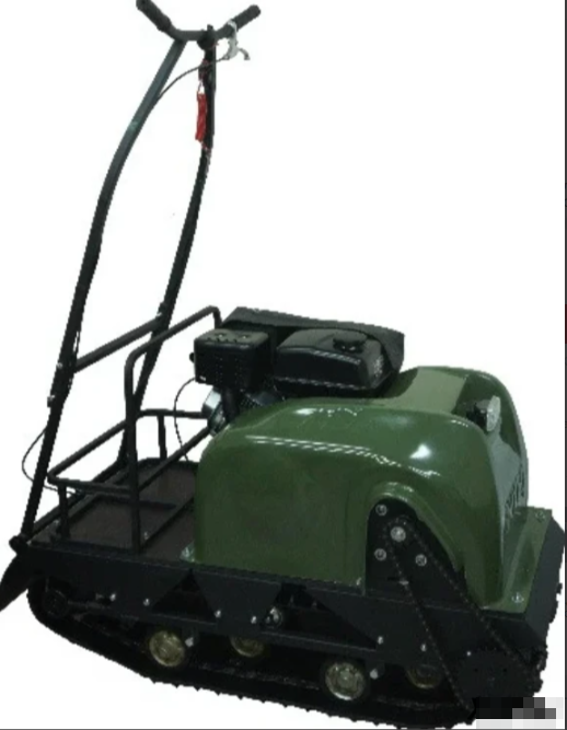 Мотобуксировщик PAXUS 500 AVANT MINI (1200 мм.), 9 л.с. HONDA в Сургуте