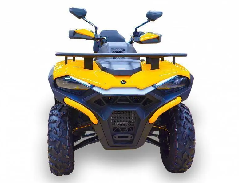 Квадроцикл HISUN GUARDIAN 400L /LONG в Сургуте