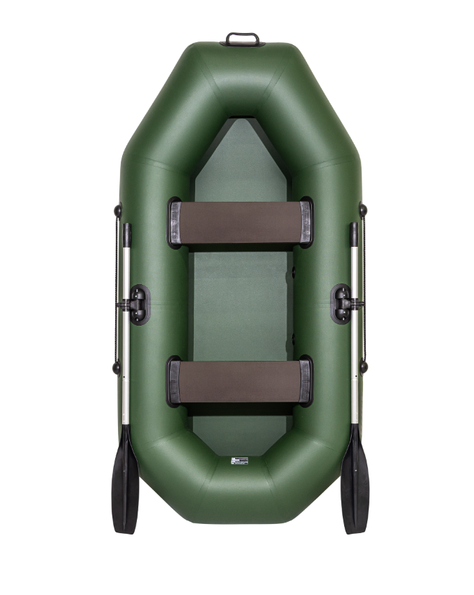 Лодка Барс 240 в Сургуте