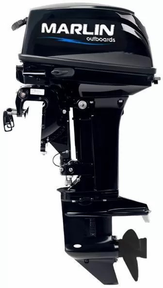 Лодочный мотор MARLIN MP 20 AWRS в Сургуте