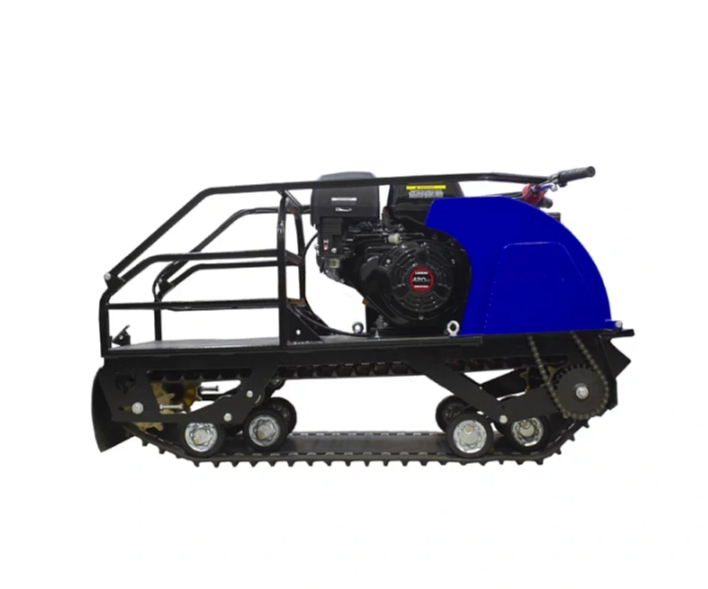 Мотобуксировщик POMOR L-500 PRO (NM) K20 в Сургуте