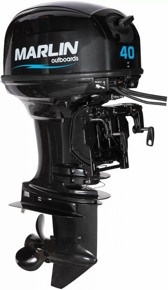 Лодочный мотор MARLIN MP 40 AWRL в Сургуте