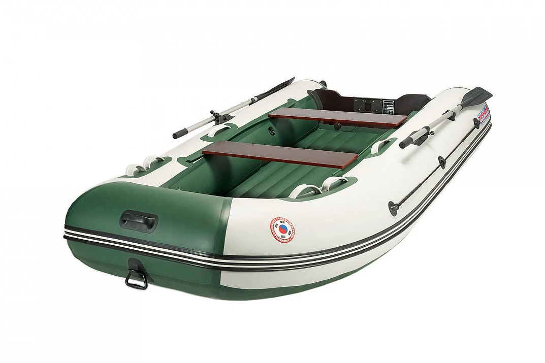 КОМПЛЕКТ ЛОДКА MISHIMO LITE 350 + МОТОР 9,9 (15) Л.С. в Сургуте