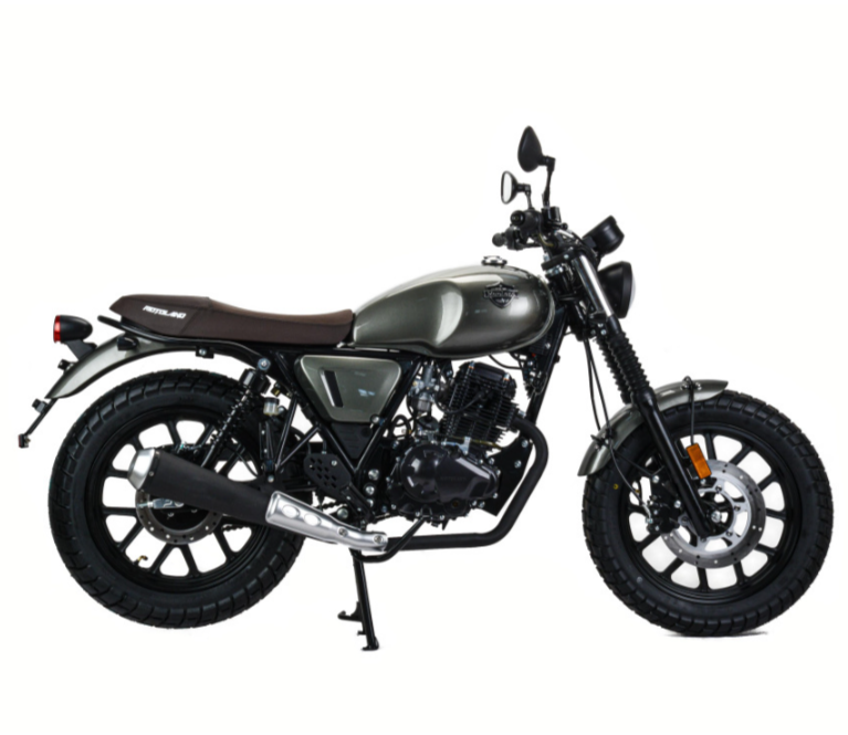 Мотоцикл MOTOLAND (МОТОЛЕНД) TEXAS 300 в Сургуте