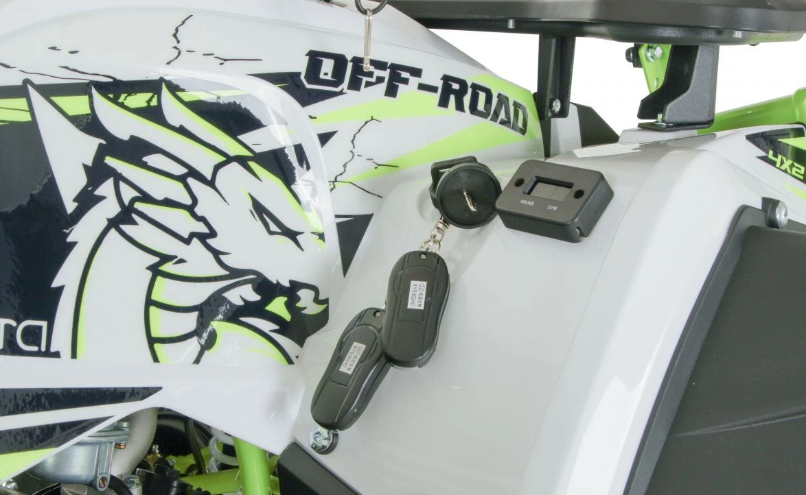 Квадроцикл YACOTA DRAGON в Сургуте