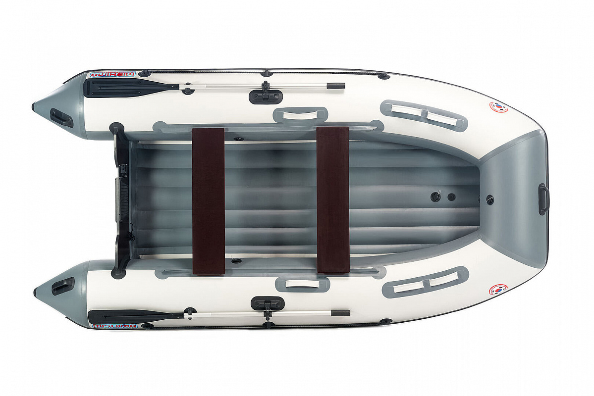 Лодка MISHIMO LITE 335 в Сургуте