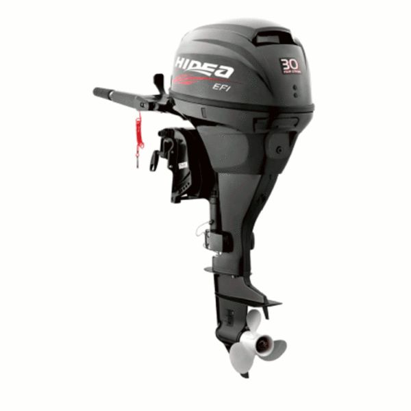 Лодочный мотор HIDEA HDEF30HES EFI в Сургуте