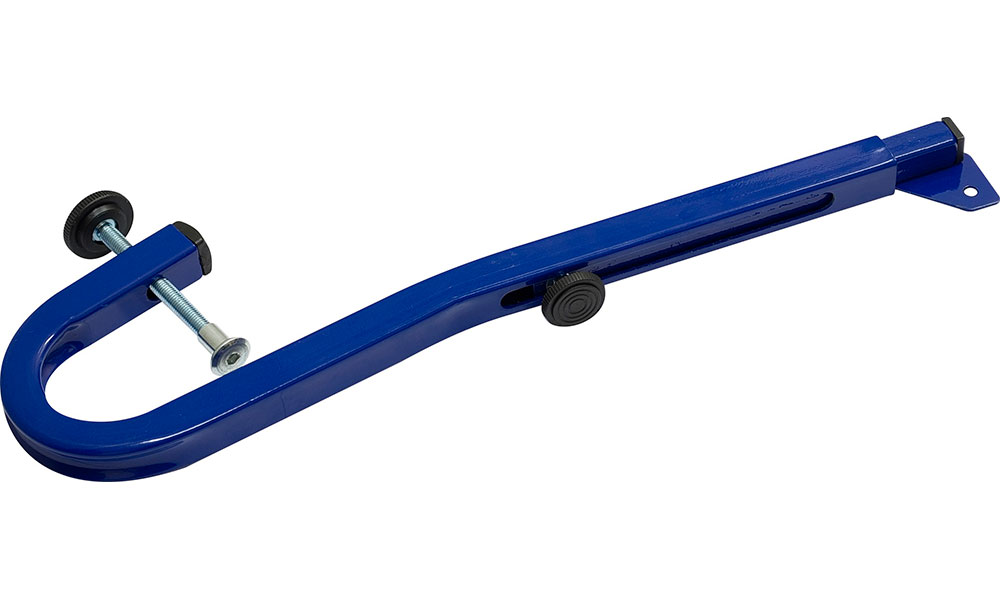 Кронштейн датчика эхолота №2 под нднд в Сургуте