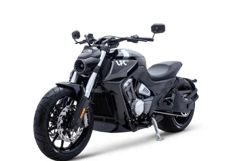 Мотоцикл Benda LFC 700 в Сургуте