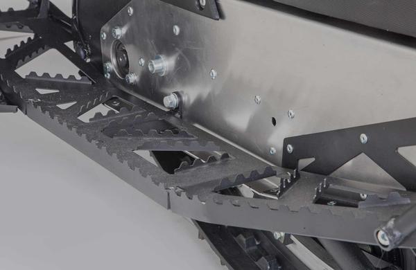 Снегоход STELS Капитан-150 2023 в Сургуте