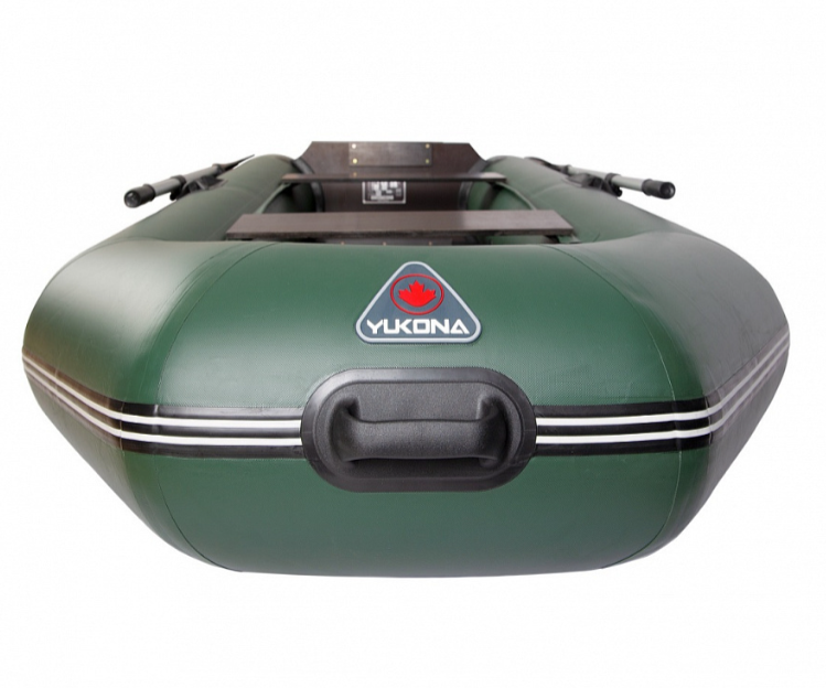 ЛОДКА НАДУВНАЯ YUKONA 280 TL (БЕЗ ПАЙОЛА) в Сургуте