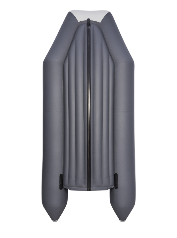 Лодка АКВА 3400 НДНД в Сургуте