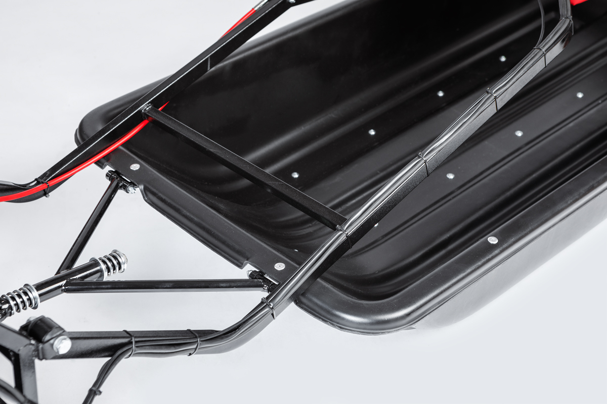 САНИ УСИЛЕННЫЕ IKUDZO 1600 в Сургуте