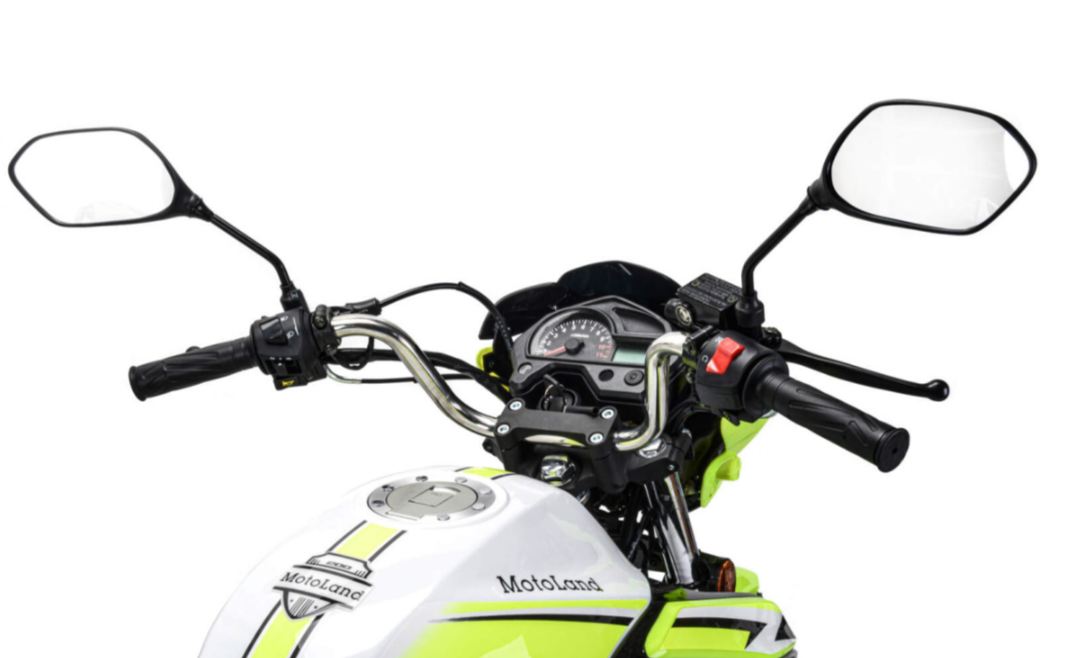 Мотоцикл MOTOLAND (МОТОЛЕНД) 200 SPRINT в Сургуте