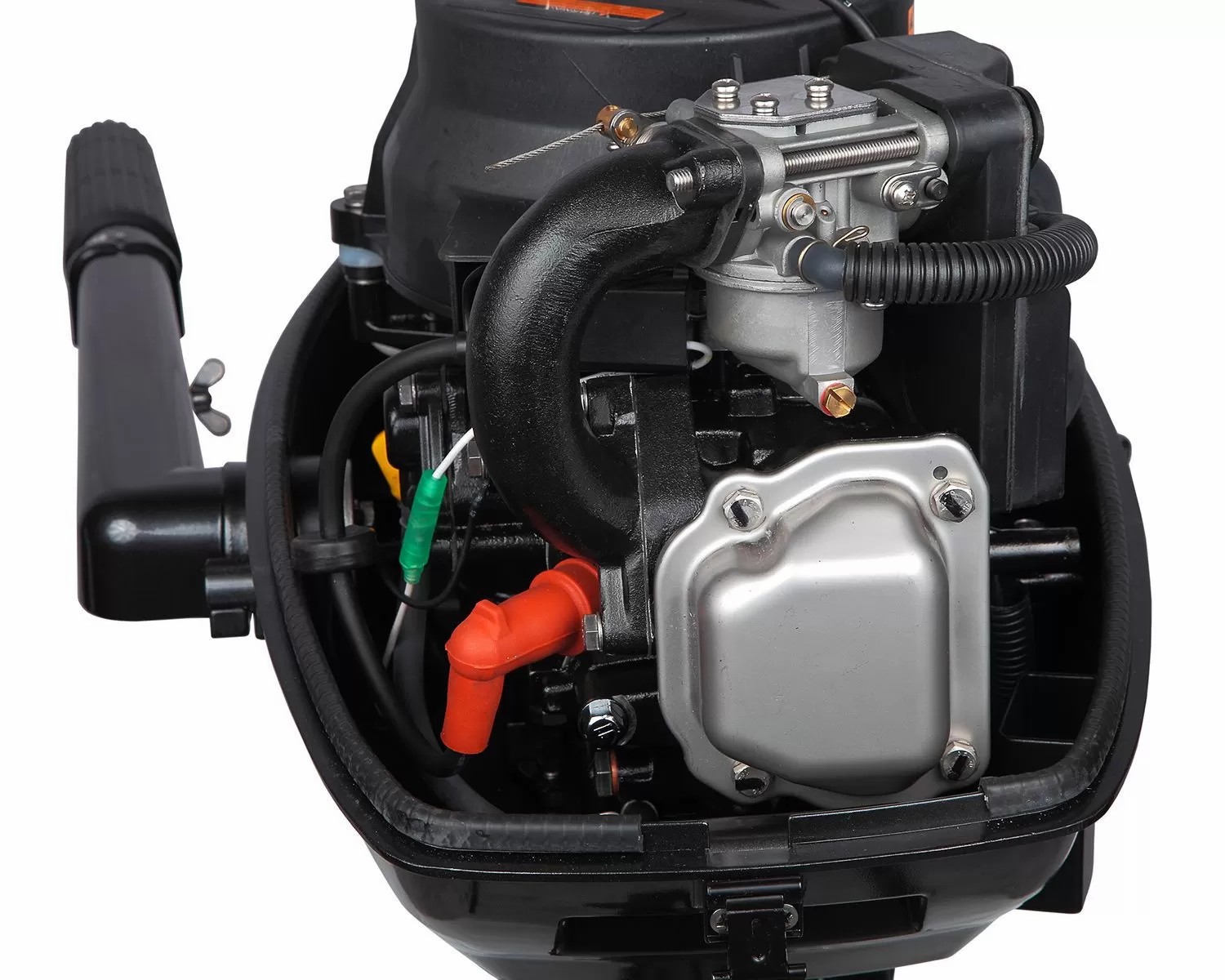 Лодочный мотор MARLIN MF 5 AMHS в Сургуте