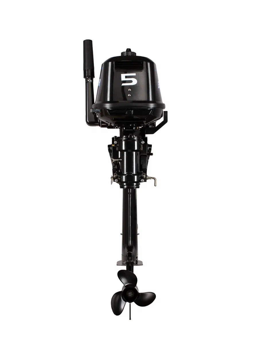 ЛОДОЧНЫЙ МОТОР GLADIATOR G5FHS в Сургуте