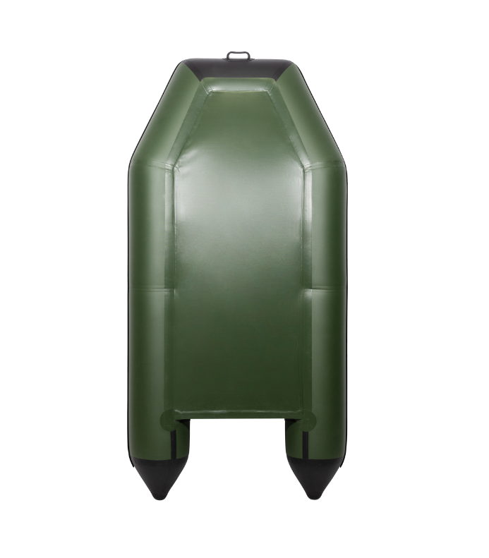 Лодка АКВА 2900 в Сургуте