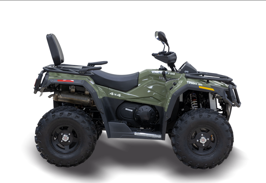 Квадроцикл HISUN HiSUN TACTIC 750-/LIMITED/ в Сургуте