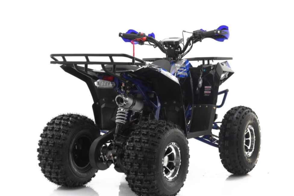 Квадроцикл GBM SHARP 190 PREMIUM SEMI-AUTOMATIC в Сургуте