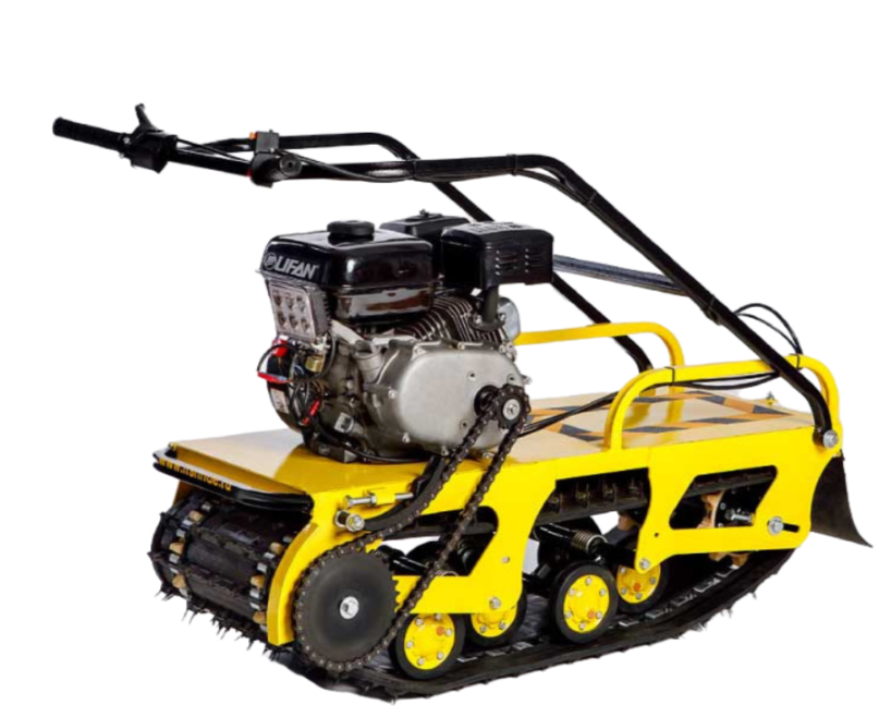 Мотобуксировщик FISHRIDE МИНИ 8 л.с. в Сургуте