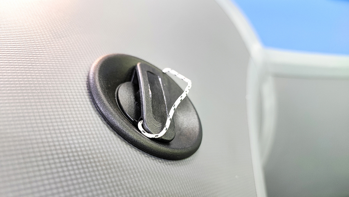 Лодка MISHIMO FAMILY PRO 350 в Сургуте