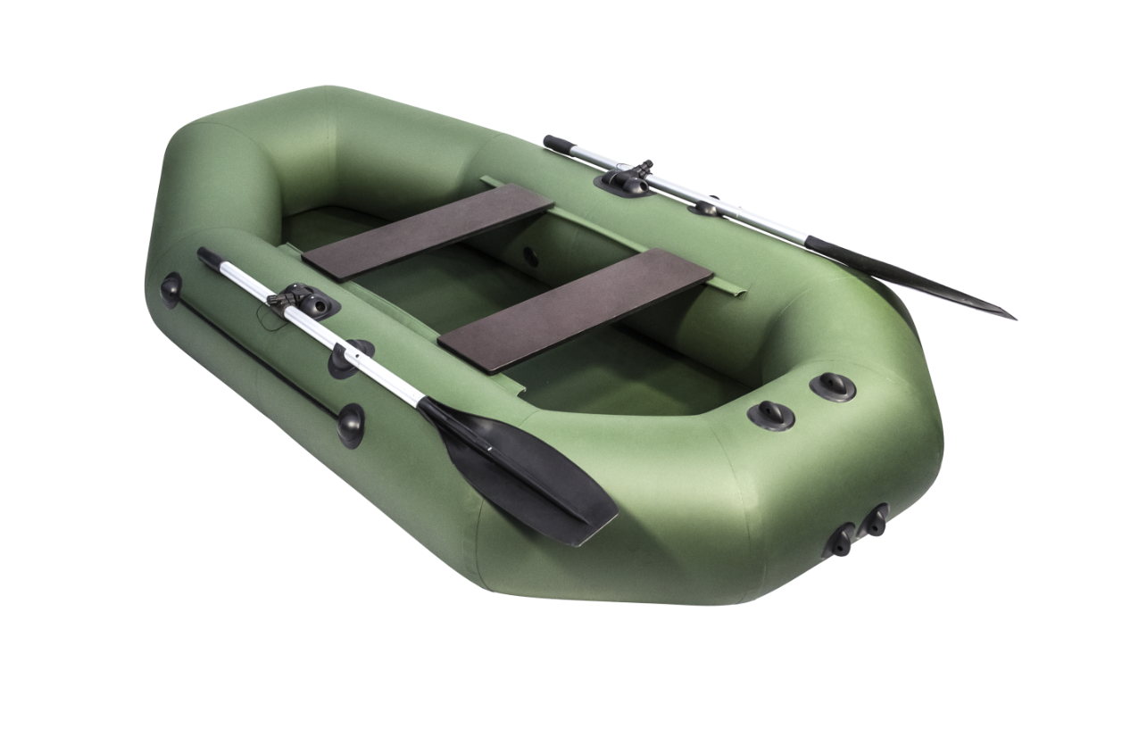  Лодка АКВА-МАСТЕР 240 в Сургуте