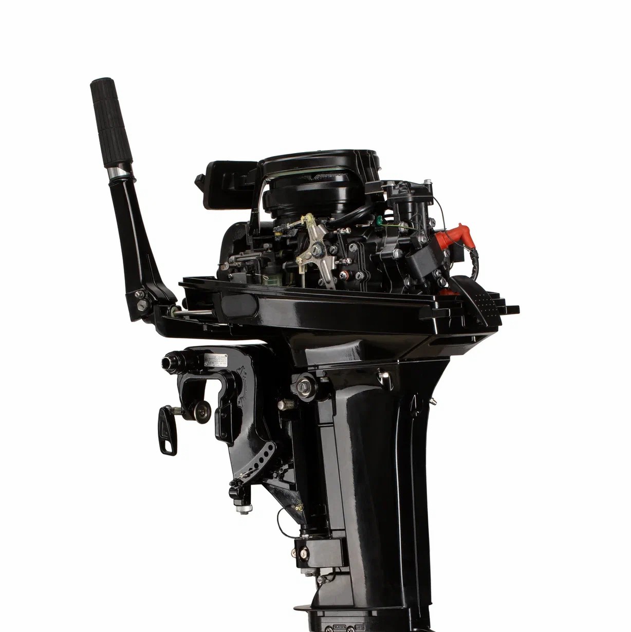 ЛОДОЧНЫЙ МОТОР GLADIATOR G9.9 PRO FHS в Сургуте