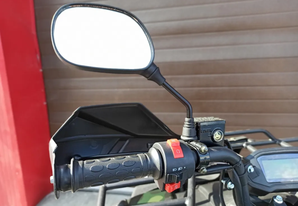 Квадроцикл PROMAX ATV 250 PRO (2025) в Сургуте