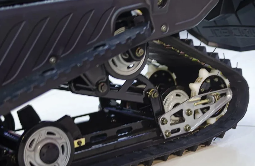 Снегоход Ataki WD 250 в Сургуте