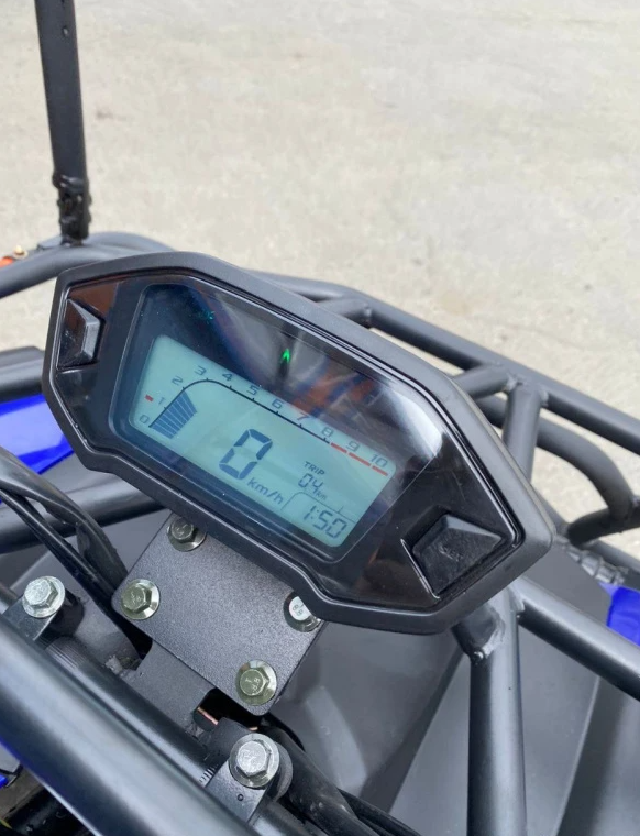 Квадроцикл PROMAX Фермер 350 4x4 ALL ROAD в Сургуте