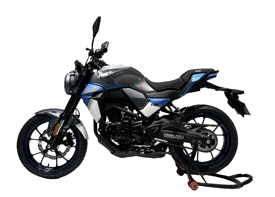 Мотоцикл TMBK MONTANA 250 (165 FMM) в Сургуте