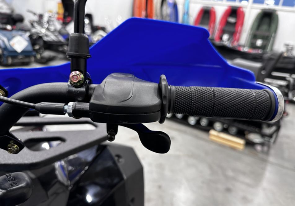 Квадроцикл GBM SHARP BIG 300 NEW PREMIUM в Сургуте