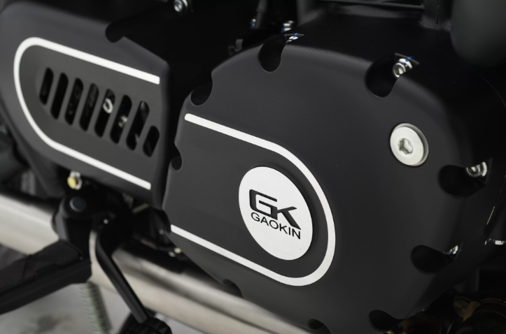 Мотоцикл GAOKIN GK 1200 в Сургуте