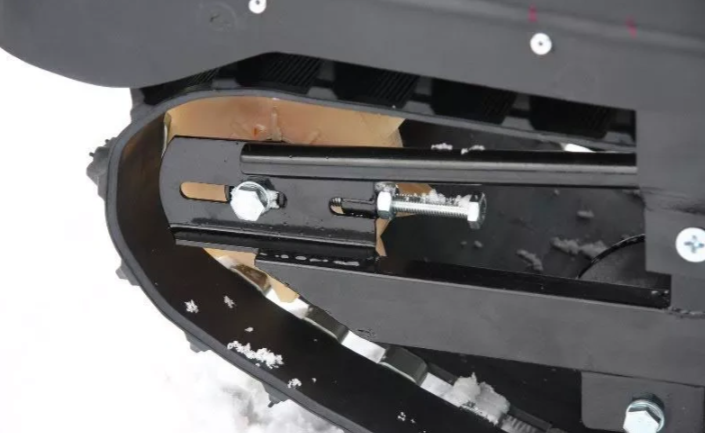 Мотобуксировщик ВОЛГАРЬ 9 Утилитарный в Сургуте